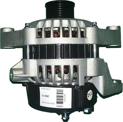 Sercore 280113 - Alternatore autozon.pro