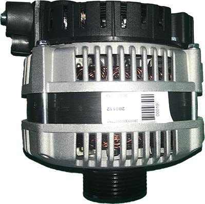 Sercore 280112 - Alternatore autozon.pro