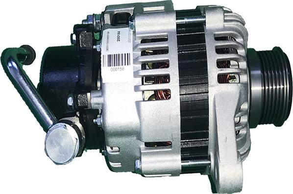 Sercore 280184 - Alternatore autozon.pro