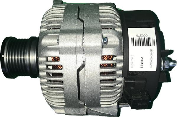 Sercore 280181 - Alternatore autozon.pro