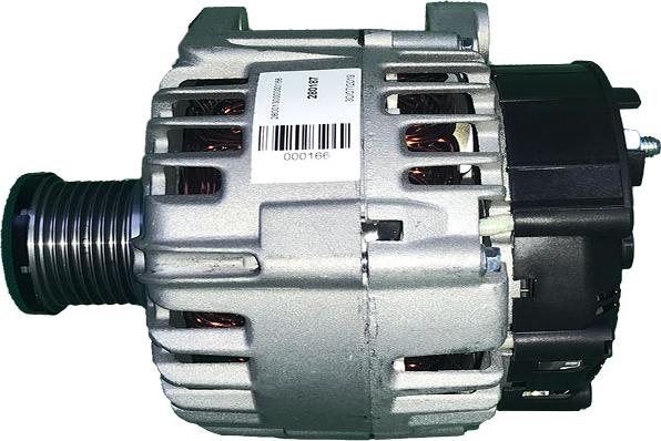 Sercore 280187 - Alternatore autozon.pro