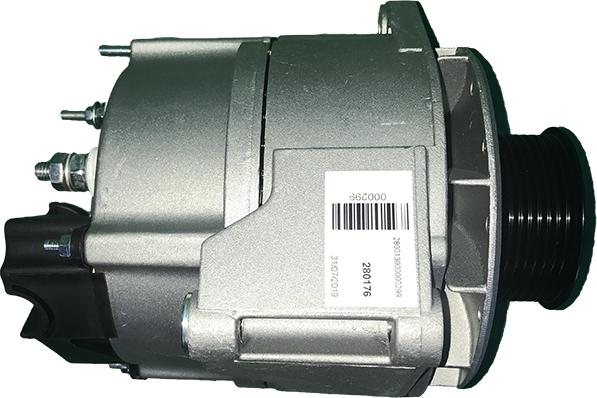 Sercore 280176 - Alternatore autozon.pro