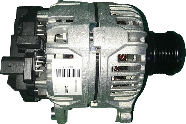 Sercore 280170 - Alternatore autozon.pro