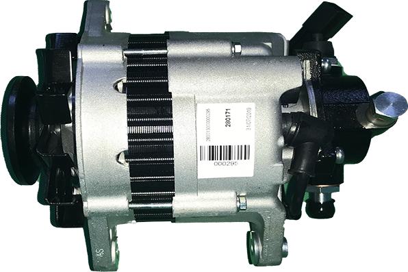 Sercore 280171 - Alternatore autozon.pro