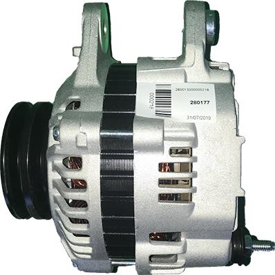 Sercore 280177 - Alternatore autozon.pro