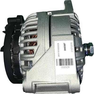 Sercore 280397 - Alternatore autozon.pro