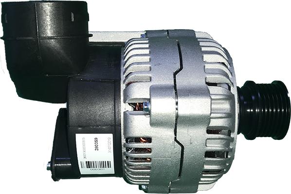 Sercore 280351 - Alternatore autozon.pro