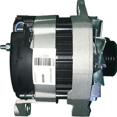 Sercore 280309 - Alternatore autozon.pro