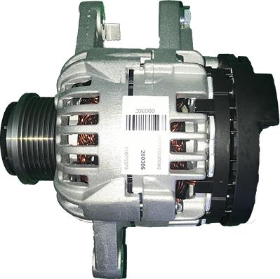 Sercore 280305 - Alternatore autozon.pro