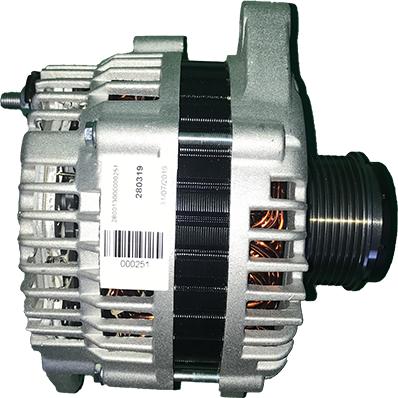 Sercore 280319 - Alternatore autozon.pro