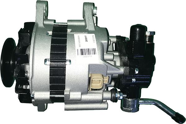 Sercore 280317 - Alternatore autozon.pro