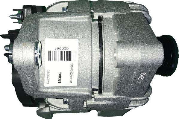 Sercore 280389 - Alternatore autozon.pro