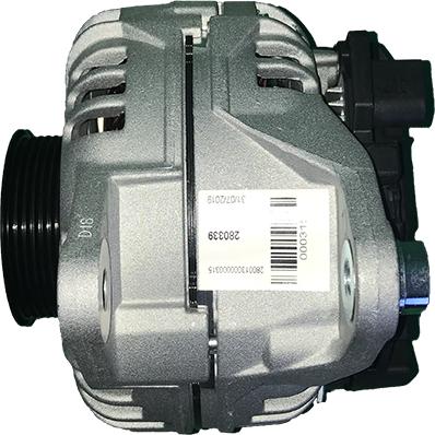 Sercore 280339 - Alternatore autozon.pro