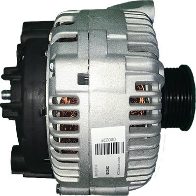 Sercore 280334 - Alternatore autozon.pro