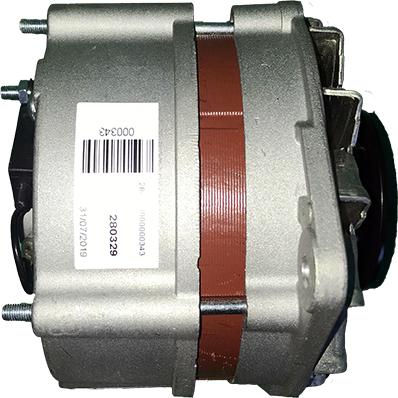 Sercore 280329 - Alternatore autozon.pro