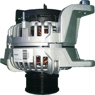 Sercore 280326 - Alternatore autozon.pro