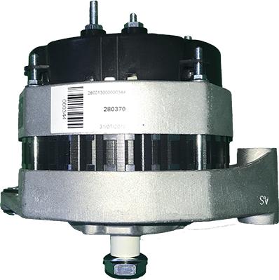 Sercore 280370 - Alternatore autozon.pro