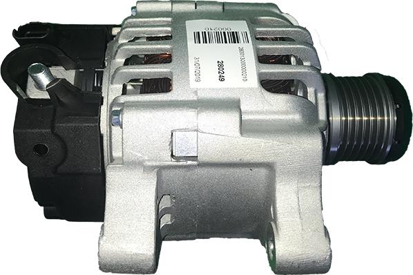 Sercore 280249 - Alternatore autozon.pro