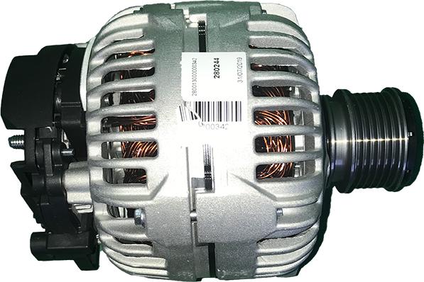 Sercore 280244 - Alternatore autozon.pro