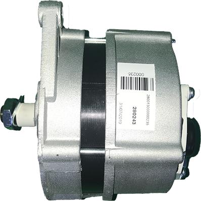 Sercore 280243 - Alternatore autozon.pro