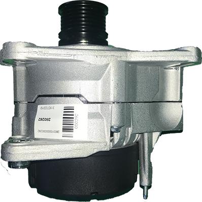 Sercore 280262 - Alternatore autozon.pro