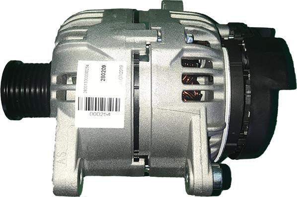 Sercore 280209 - Alternatore autozon.pro