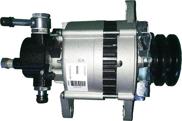 Sercore 280205 - Alternatore autozon.pro