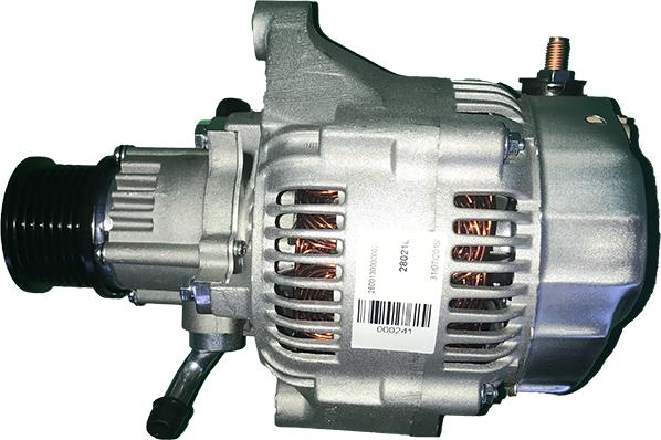 Sercore 280210 - Alternatore autozon.pro