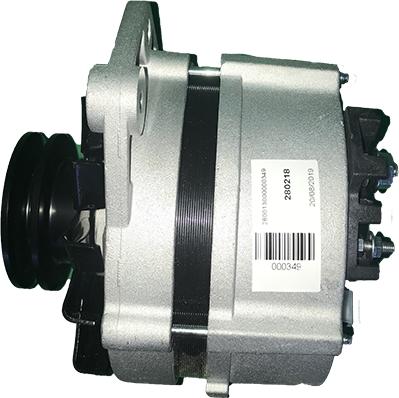 Sercore 280218 - Alternatore autozon.pro