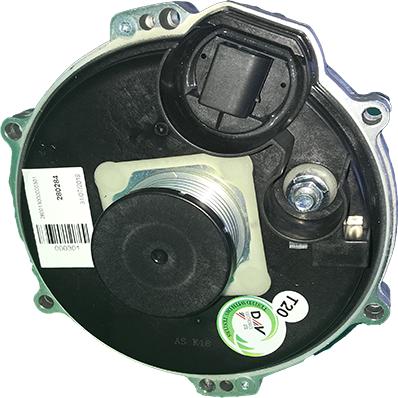 Sercore 280284 - Alternatore autozon.pro