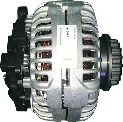 Sercore 280239 - Alternatore autozon.pro