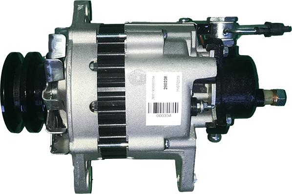 Sercore 280238 - Alternatore autozon.pro