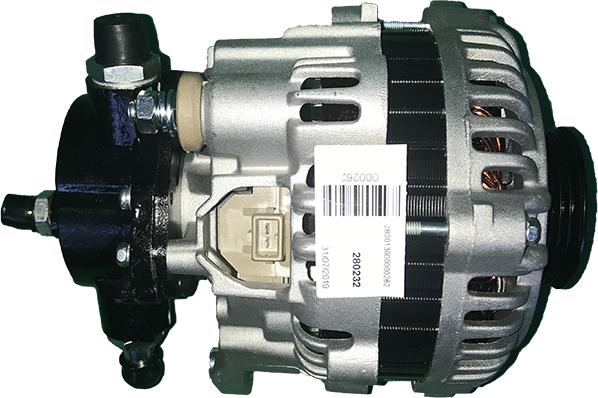 Sercore 280232 - Alternatore autozon.pro