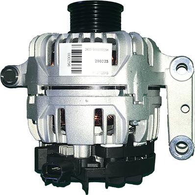 Sercore 280223 - Alternatore autozon.pro