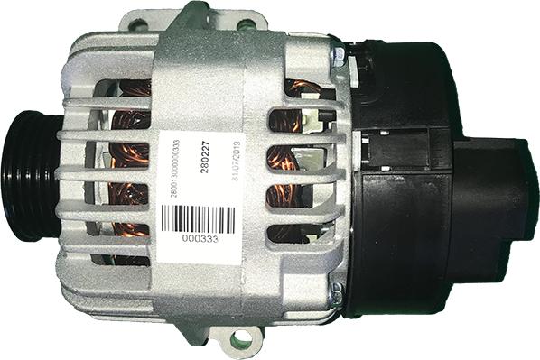 Sercore 280227 - Alternatore autozon.pro