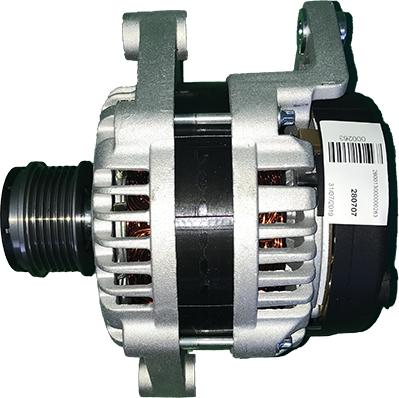 Sercore 280707 - Alternatore autozon.pro