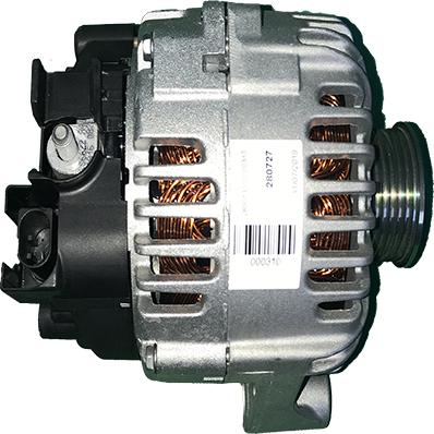 Sercore 280727 - Alternatore autozon.pro