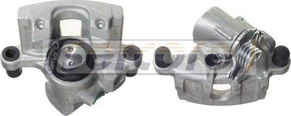 Sercore 23CA0055 - Pinza freno autozon.pro