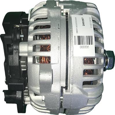 Sercore 280257 - Alternatore autozon.pro