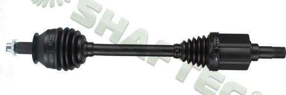 Shaftec SSD1348 - Albero motore / Semiasse autozon.pro