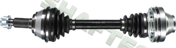 Shaftec SSD1324 - Albero motore / Semiasse autozon.pro