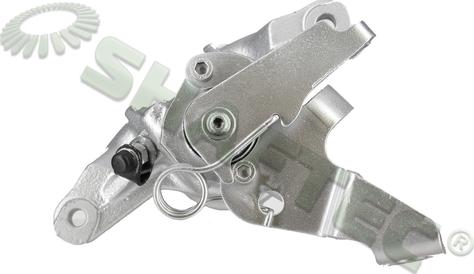 Shaftec SBC1114L - Pinza freno autozon.pro