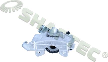 Shaftec BC261R - Pinza freno autozon.pro