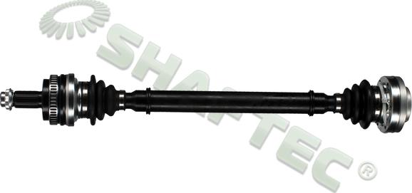 Shaftec BM195R - Albero motore / Semiasse autozon.pro