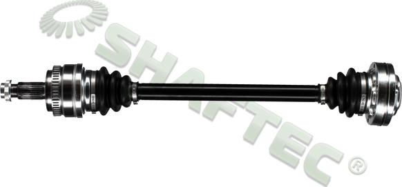 Shaftec BM198L - Albero motore / Semiasse autozon.pro