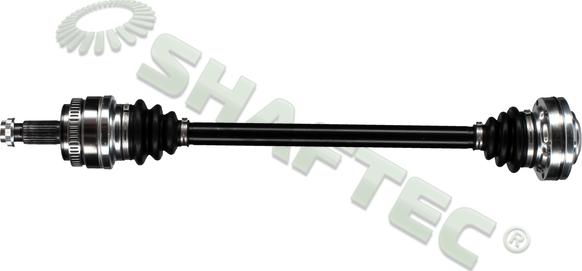 Shaftec BM198R - Albero motore / Semiasse autozon.pro