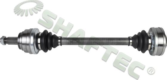 Shaftec BM105LR - Albero motore / Semiasse autozon.pro