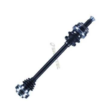 Shaftec BM106ALR - Albero motore / Semiasse autozon.pro