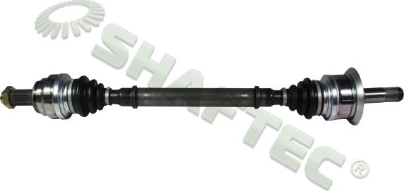 Shaftec BM295L - Albero motore / Semiasse autozon.pro