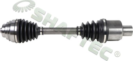 Shaftec BM289R - Albero motore / Semiasse autozon.pro